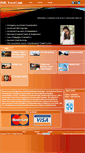 Mobile Screenshot of jmktravellink.com